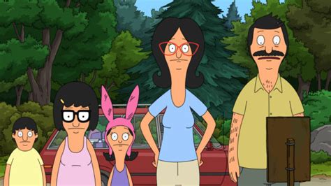 bob's burger season 14|was bobs burgers canceled.